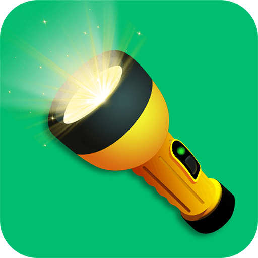 超亮光手电筒软件 v1.0.1