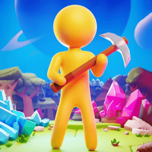 火柴人成长世界 v1.0.4