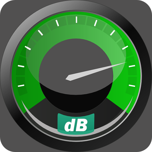 分贝测量仪app 3.8.8