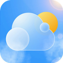 举举静享天气app v1.0.0