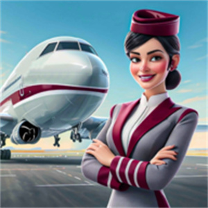 空姐模拟器 v1.1