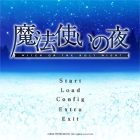 魔法使之夜 v1.0