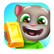 Talking Tom Gold Run老版本 v25.1.5.9
