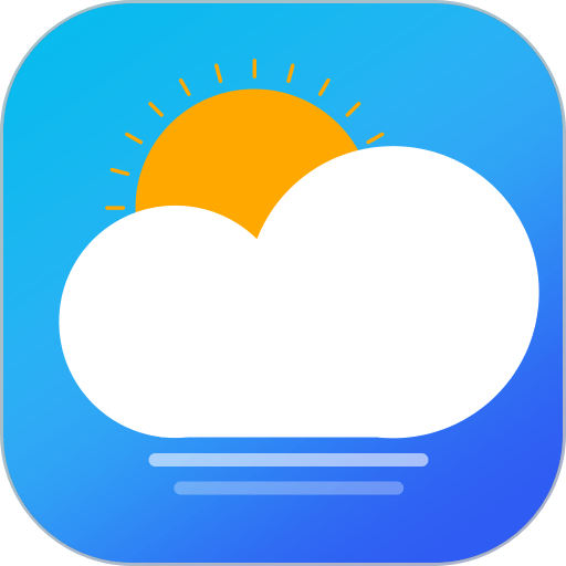 农历节气天气预报app v3.4
