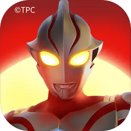 奥特曼超时空英雄测试服 v1.0.2