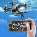 无人机模拟3D游戏 v1.0