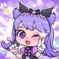 甜蜜换装日记游戏 v300.1.0