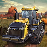 模拟农场18破解版 v1.4.0.6-