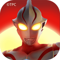 奥特曼超时空英雄 v1.0.2