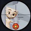 射击咖啡妹妹游戏 v1.0
