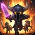 军阀召唤游戏 v1.0