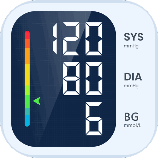 快测血压血糖宝app v1.0.0