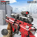 致命枪火沙漠突击游戏 v1.0.4