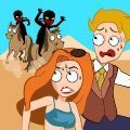 爱的选择生存故事游戏 v1.1