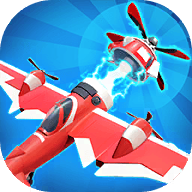 合并飞机空中竞赛游戏 v1.0.9