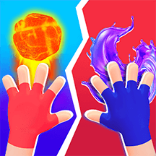 魔法休闲对决游戏 v1.0.0
