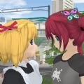 次元少女模拟器游戏 v1.0.0