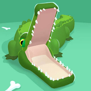 森林运动会游戏 v1.5.4
