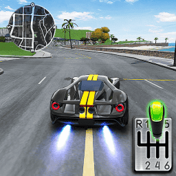 极限飞车模拟游戏 v1.1