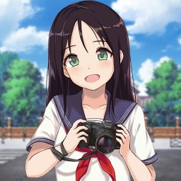 绝美学姐游戏 v300.1.0
