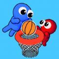篮球终极对决游戏 v1.0.0