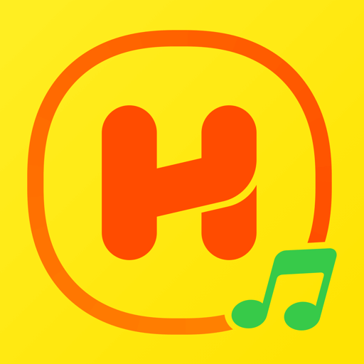 酷嗨音乐app 1.0.0