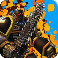 机器人城市生存（Robot Hero: City Simulator 3D）游戏 1.039