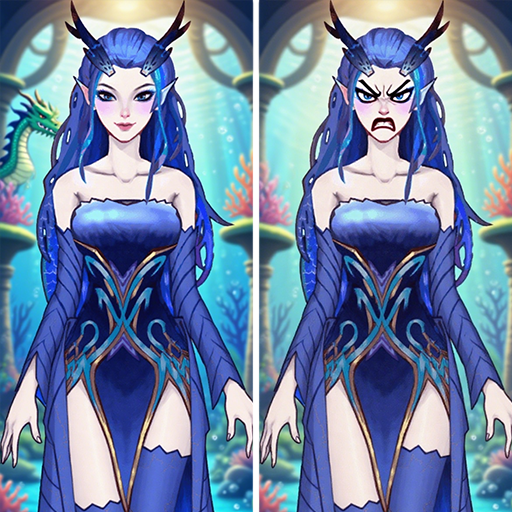 鉴别伪人游戏 v1.0.1