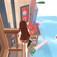 parkour obby sakura tree in tokyo安卓版 v1.333.1