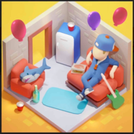 After Party Clean游戏 0.1