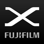 FUJIFILM XApp v2.3.5