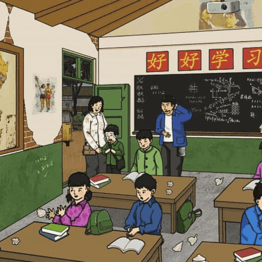 怀旧找找茬游戏 v2025.07