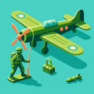 玩具大战：防空部队 1.03