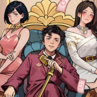 全民菜市场游戏 v1.1