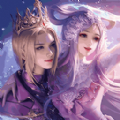 叶罗丽月灵公主游戏 v1.0.4