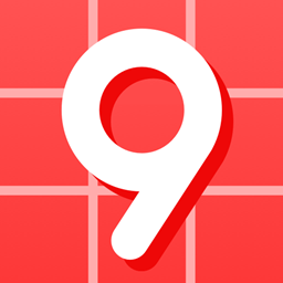 九格切图软件 v1.0.8
