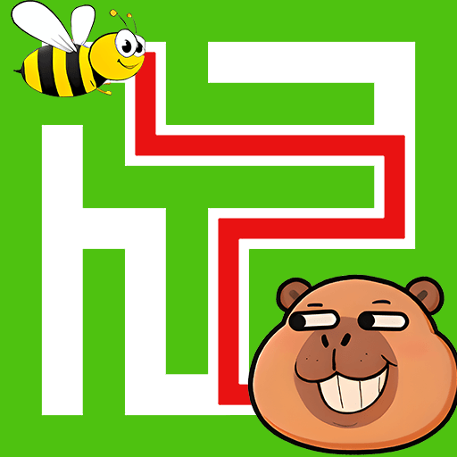 画线迷宫闯关游戏 v1.0.1