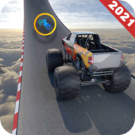 Fearless Monster Truck官网版 v1.0.36
