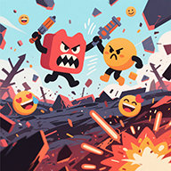 表情包大战游戏 v1.0.1