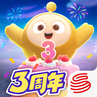 蛋仔派对快手服正版 v1.0.206