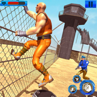 越狱犯罪模拟(Prison Escape : Jail Break Crime Simulator) 1.4