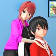 Anime Wife Virtual Family 3D最新版 v0.2