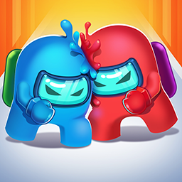 炮弹小人手机版 v1.0.1