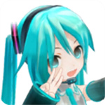 mikuture最新版中文版 v3.3.4