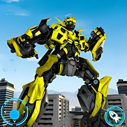 机甲战场生存游戏 v1.0