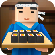 寿司主厨：烹饪模拟器官网版 v1.0