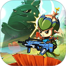 植物大战丧尸游戏 v1.0.0