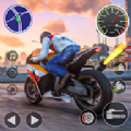 摩托竞速驾驶模拟器游戏 v1.0.8