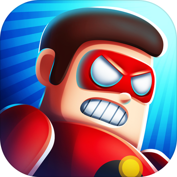 超级英雄联盟 v1.61.2