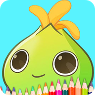 儿童涂鸦画画板官方版 v1.1.5